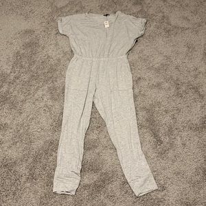 Express Jumpsuit
